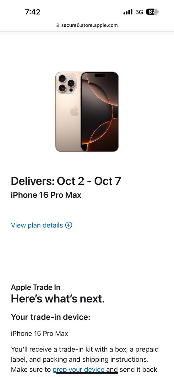 😁

#iPhone16ProMax