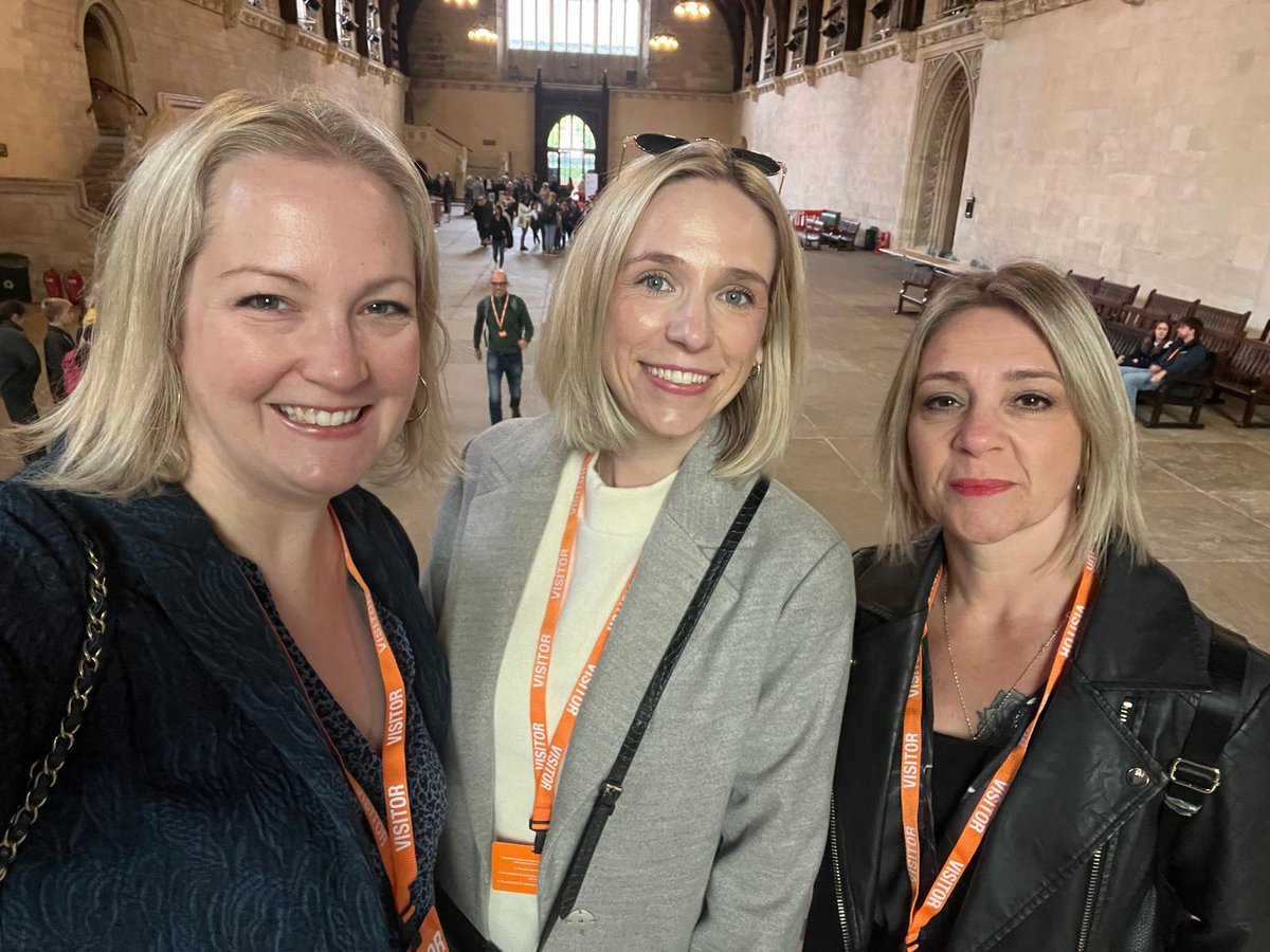 Sateda Charity (@satedacharity) on Twitter photo Honoured to be invited to the House of Lords for tea in recognition of our <a href="/KingsAwardVS/">The King's Award</a>! ☕🍰 Thank you for having us and thank you to our incredible volunteers who help us support over 1,500 women and children every year. 💪🌟 #KAVS #KingsAward #Community #Volunteers Honoured to be invited to the House of Lords for tea in recognition of our <a href="/KingsAwardVS/">The King's Award</a>! ☕🍰 Thank you for having us and thank you to our incredible volunteers who help us support over 1,500 women and children every year. 💪🌟 #KAVS #KingsAward #Community #Volunteers