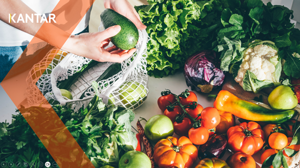 🥇 Top des fruits et légumes les plus consommés cet été !

Kantar Worldpanel vient de publier son classement des fruits préférés des Français en 2024, et les résultats sont là ! 🍉🍑

Curieux de savoir quel fruit a conquis nos assiettes pendant les deux mois estivaux ?