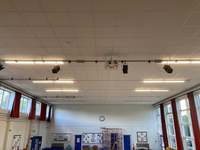 Little Stoke Primary tweet media