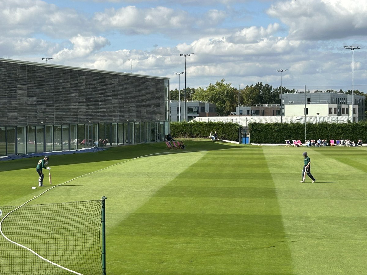 Shrewsbury_Cric's tweet image. Freddie departs for a magnificent 89, with his knock featuring 11 fours. 

Ireland are 269-6 with 5 overs remaining.