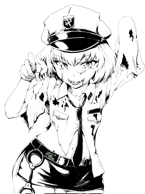 #13日の金曜日だしホラーっぽい画像を貼ってけ
タグの消費期限は今日までね
では使わせていただく! 