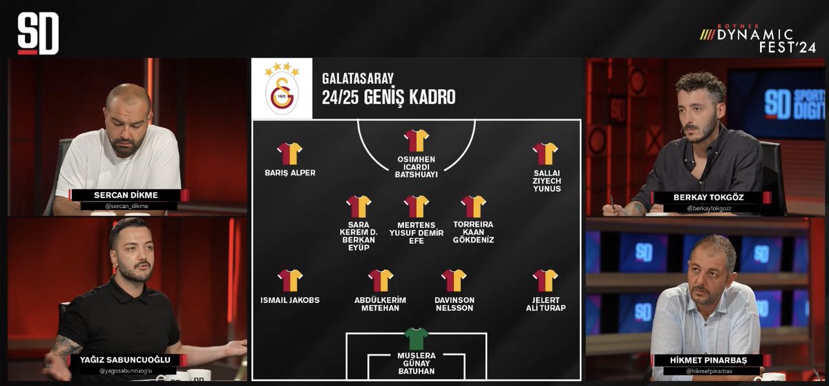 Sports Digitale tweet media