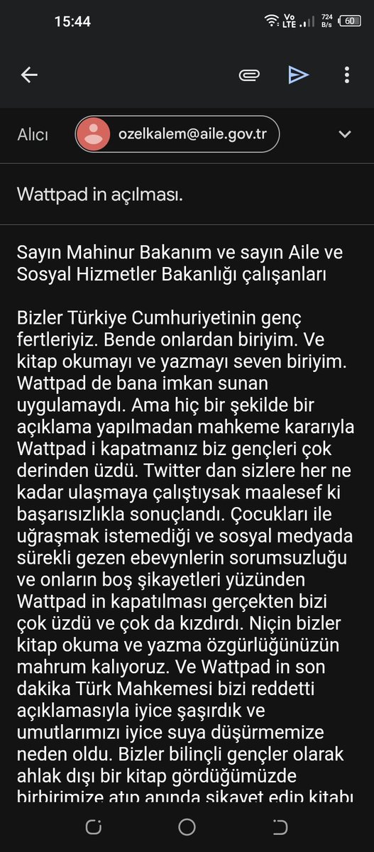 CigdemAlfa's tweet photo. Ben bir şey deniyorum ama işe yarar mı? #wattpadsizasla https://t.co/bxtHaYcIRz