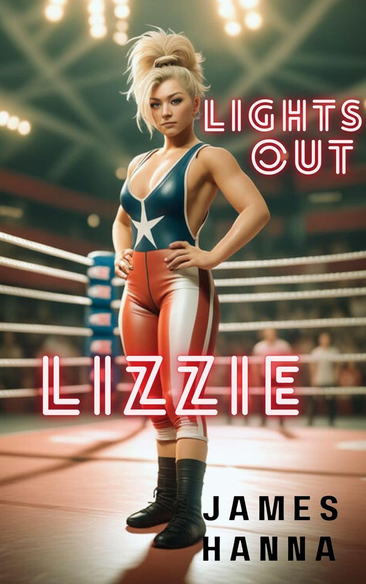 #BookoftheDay, September 13th—#Fiction, #Rated5Stars

Temporarily FREE on Kindle:
forums.onlinebookclub.org/shelves/book.p…

Lights Out Lizzie by James Hanna
Connect with the Author: <a href="/JamesHa95693818/">James Hanna</a> 
Published by <a href="/SandHillRP/">SandHillReviewPress</a> 

#freebooks #comedy