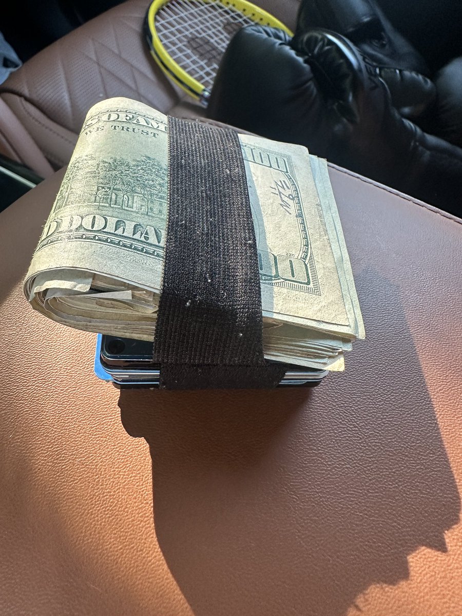 Ridge is the perfect wallet for D2C founders…

It struggles to hold more than $50