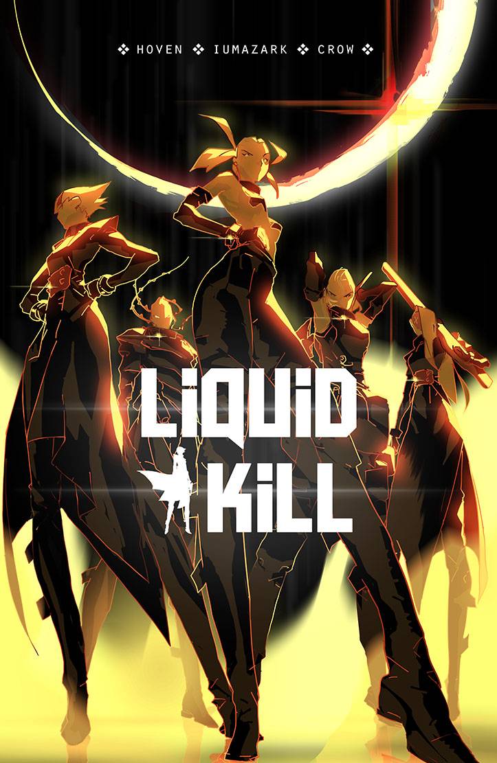 LordMaxHoven's tweet image. In just 10 minutes, I give the rundown on why getting pre-orders (in direct market) and first day backers (for crowdfunding) are the most important challenge as a comic creator...so here I am, begging you and blood gods of comics for support. FOC for LK Vol. 1 is the 16th.