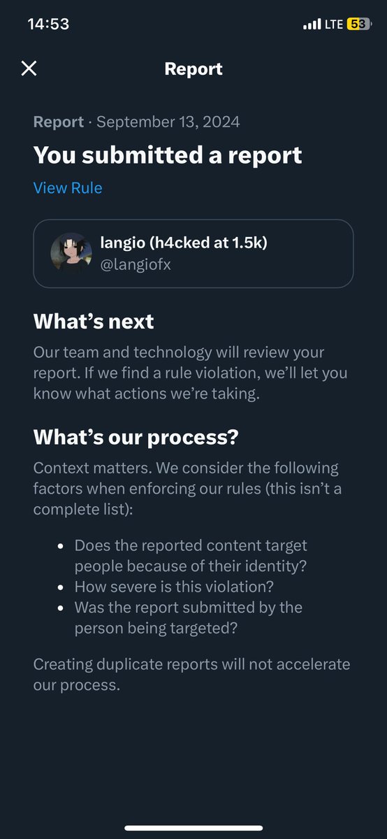 Malevic The Editor tweet media