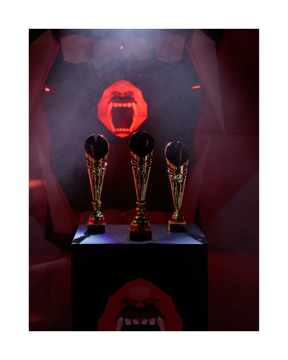 Adrenal1ne Events tweet media