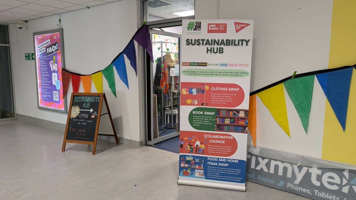 Students! Especially new students moving in... FREE STUFF! Don't bother buying pans, folders, mugs, water bottles, spatulas, cutlery, staplers, waste paper bins, dish drainers ALL HERE! E block corridor, by the Info Point.