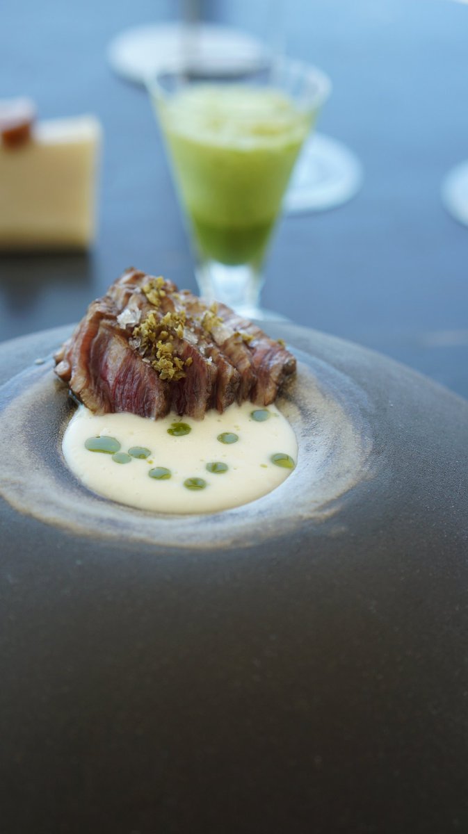 El menú a no perderse está temporada, el de: empachate.com/yume/