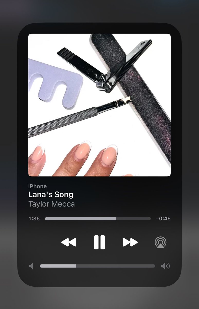 new fave song btw