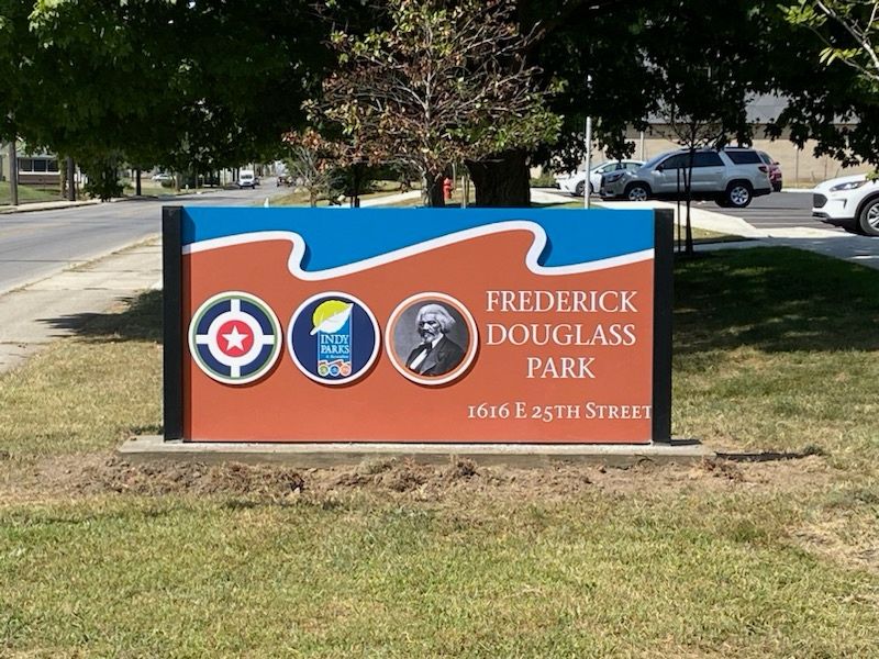 Indy Parks🌲 tweet media