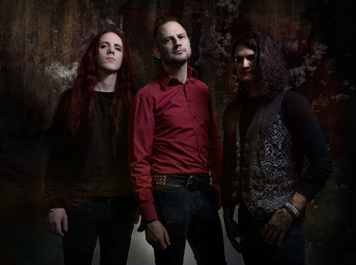 Transmission from DAMIM: 

Nik Sampson is stepping down from guitar duties to focus on Benediction. We thank him for everything. DAMIM  continues as Nathanael, Flow, Faust, &amp; guest guitarists for live shows. New music is being recorded.

#DAMIM #DeathMetal #blackeneddeath