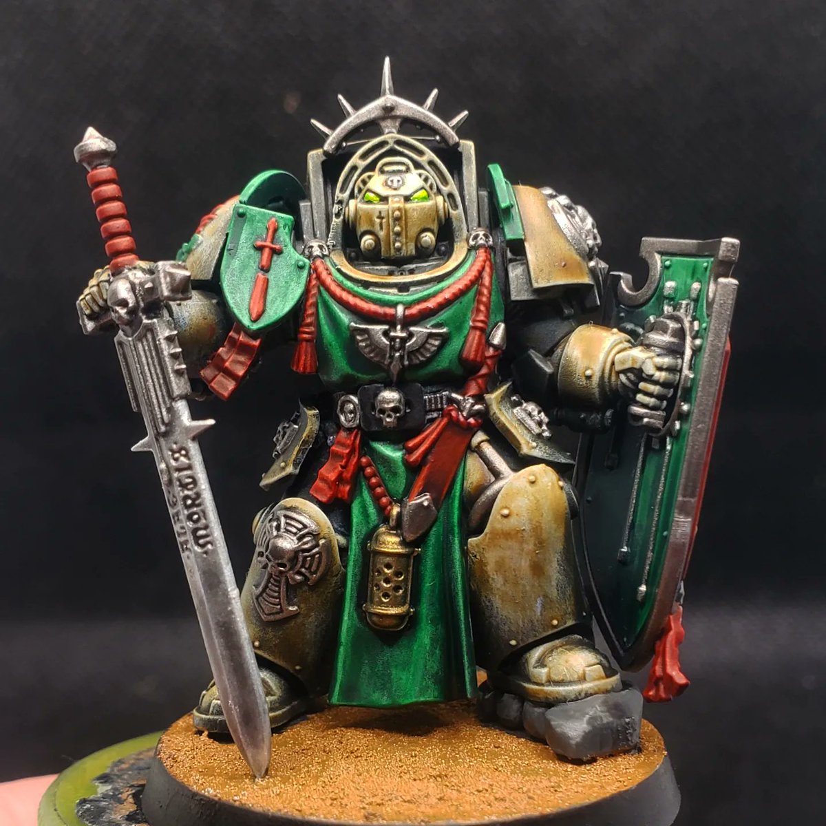 Myth3d's tweet photo. @warhammer https://t.co/oJpp2EnUzT