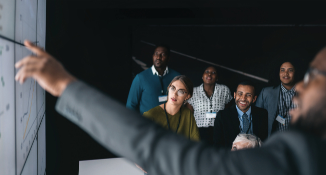 Optimizing Security and Business Performance with Clarity and Control: The Essential Role of Digital Platforms in Security Management. securitytoday.com/Articles/2024/…