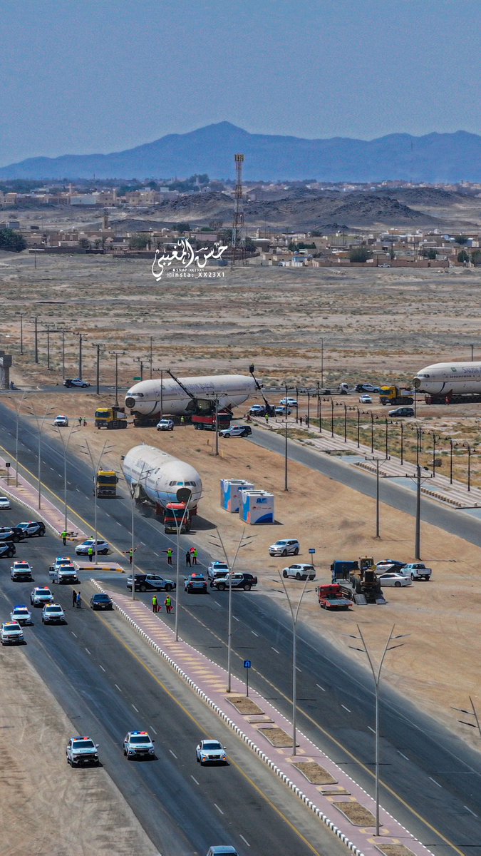 ، أعيش لحظات الانتظار بكل حماس ✈️
الطيارة على وشك الوصول  <a href="/Turki_alalshikh/">TURKI ALALSHIKH</a> 
_
_