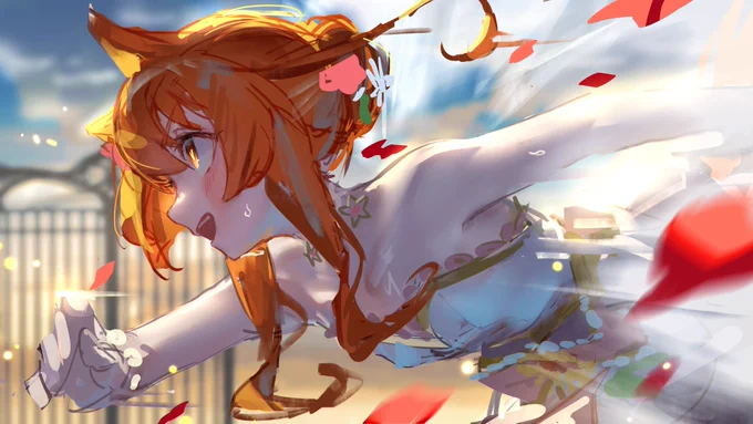 ファイナルアプローチ! 