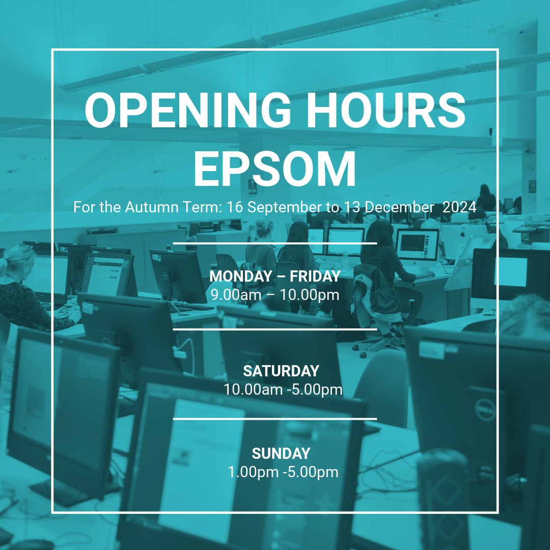 UCA Library & Gateway Services tweet media