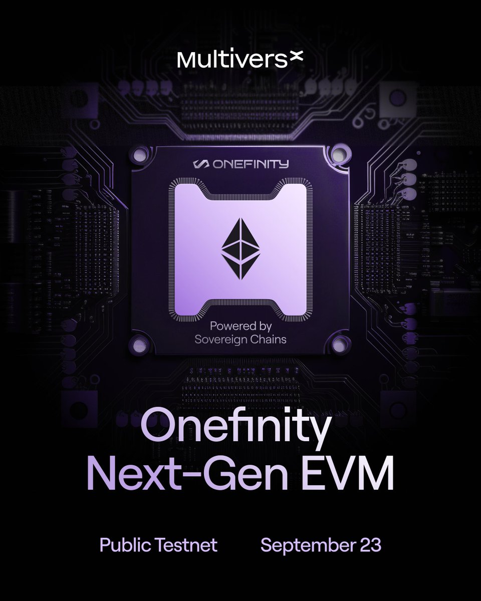 Multiversᕽ tweet media