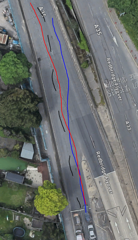 Graham Bateson 💙 tweet media