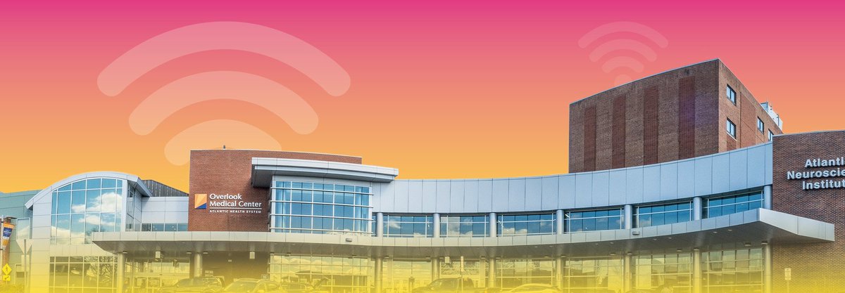 HealthTech Magazine (@healthtechmag) on Twitter photo Here’s why New Jersey-based <a href="/AtlanticHealth/">Atlantic Health</a> upgraded its #networking infrastructure to better serve #patients and #clinicians:
healthtechmagazine.net/article/2024/0… Here’s why New Jersey-based <a href="/AtlanticHealth/">Atlantic Health</a> upgraded its #networking infrastructure to better serve #patients and #clinicians:
healthtechmagazine.net/article/2024/0…