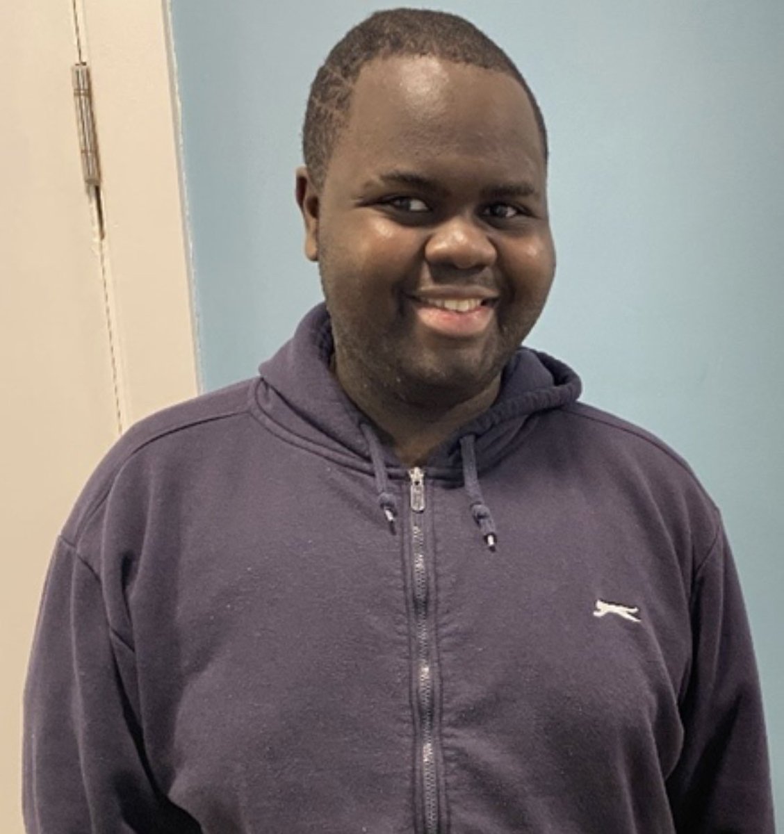 Anthony has been missing for almost 4 months since June.  He is known to frequent Croydon, Norbury, Sutton &amp; London. Police say he may have grown a beard since the photo. Please call 101 quoting Ref 01/513757/24 if you have info 🙏🏾