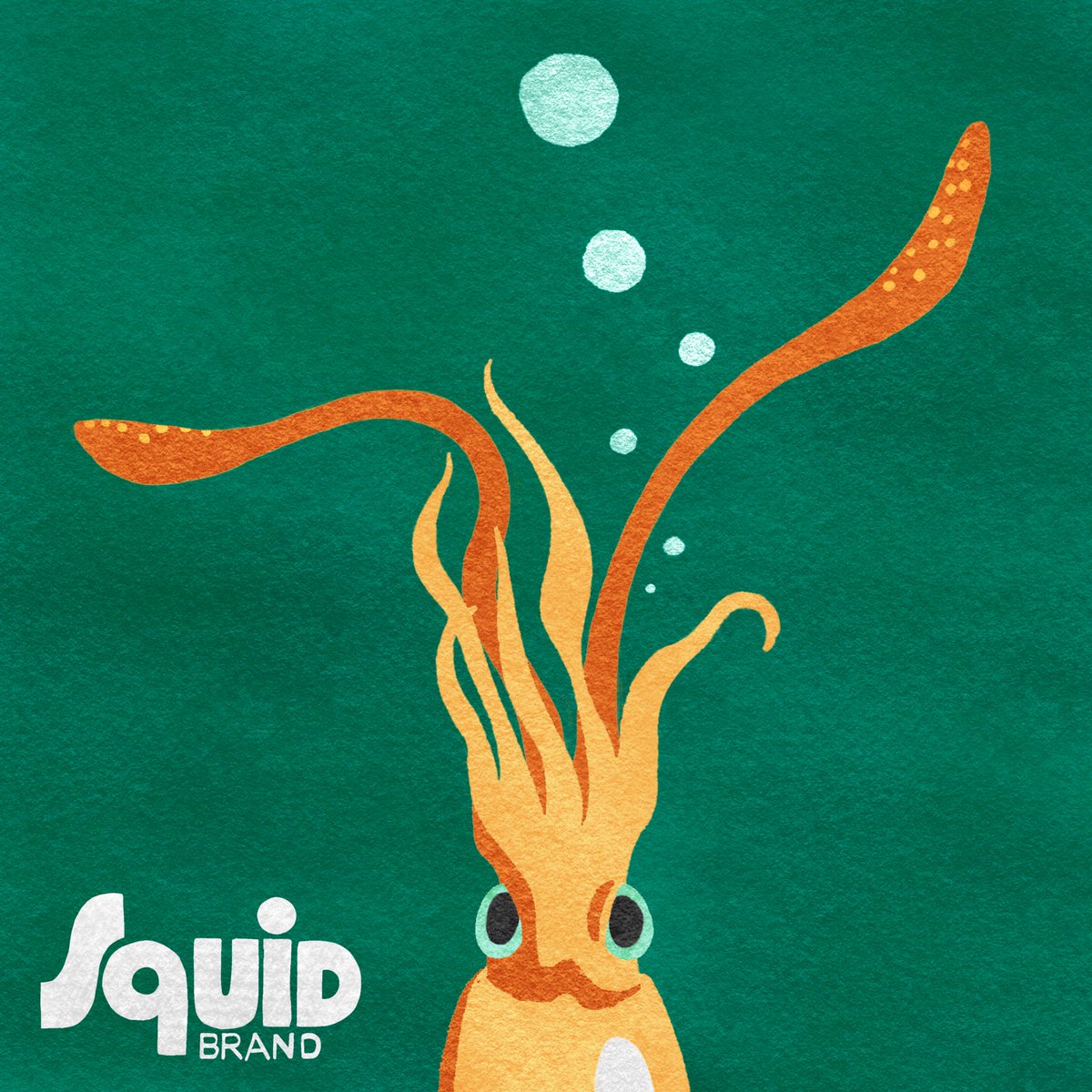 What did the squid say to the shrimp?

Stop being so shellfish!

#squidbrand #squidbrandfishsauce #squidbrandpremium
