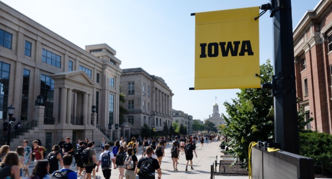 Sharp as a Hawkeye:  Enhancing security at the University of Iowa through integrated systems and key management securitytoday.com/Articles/2024/…