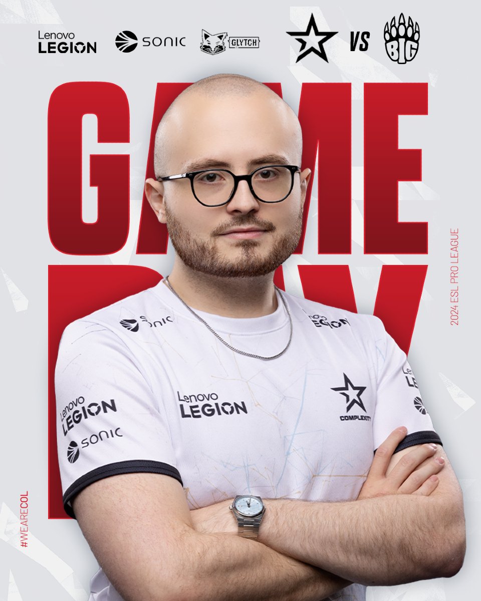 Complexity tweet media