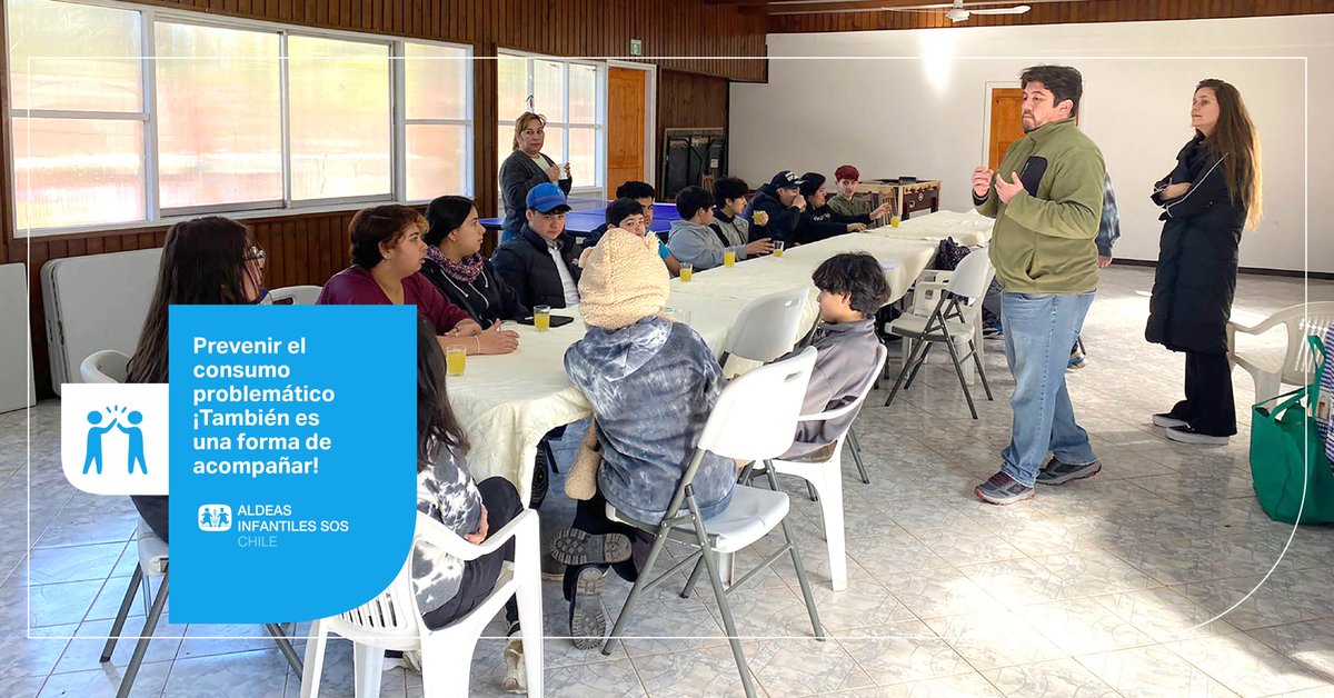 aldeassoschile tweet media