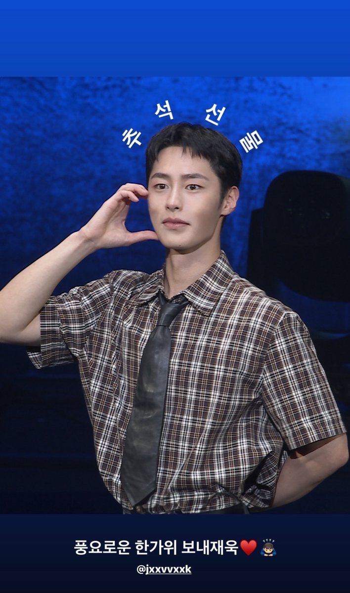 존재가 선물♥️