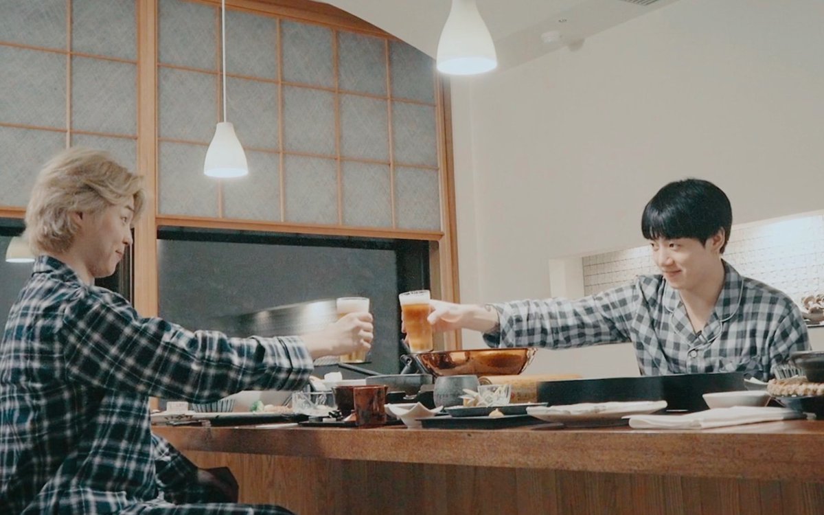 jikookheart's tweet photo. LOOK AT THEIR CUTE FACES 🥹 https://t.co/BZnlsa44Q0