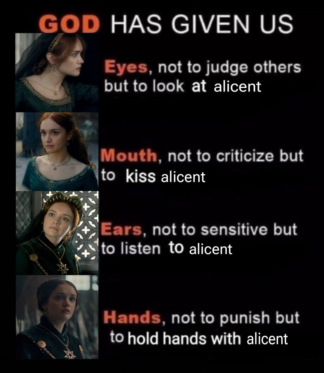 ⭑ (@alicented) on Twitter photo 