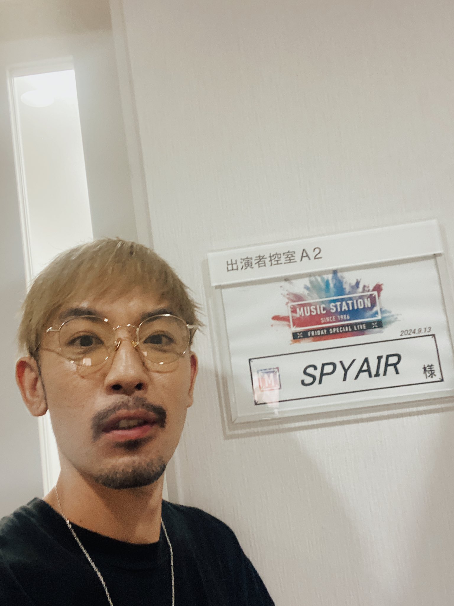 SPYAIR KENTA ネックレス 【公式通販】