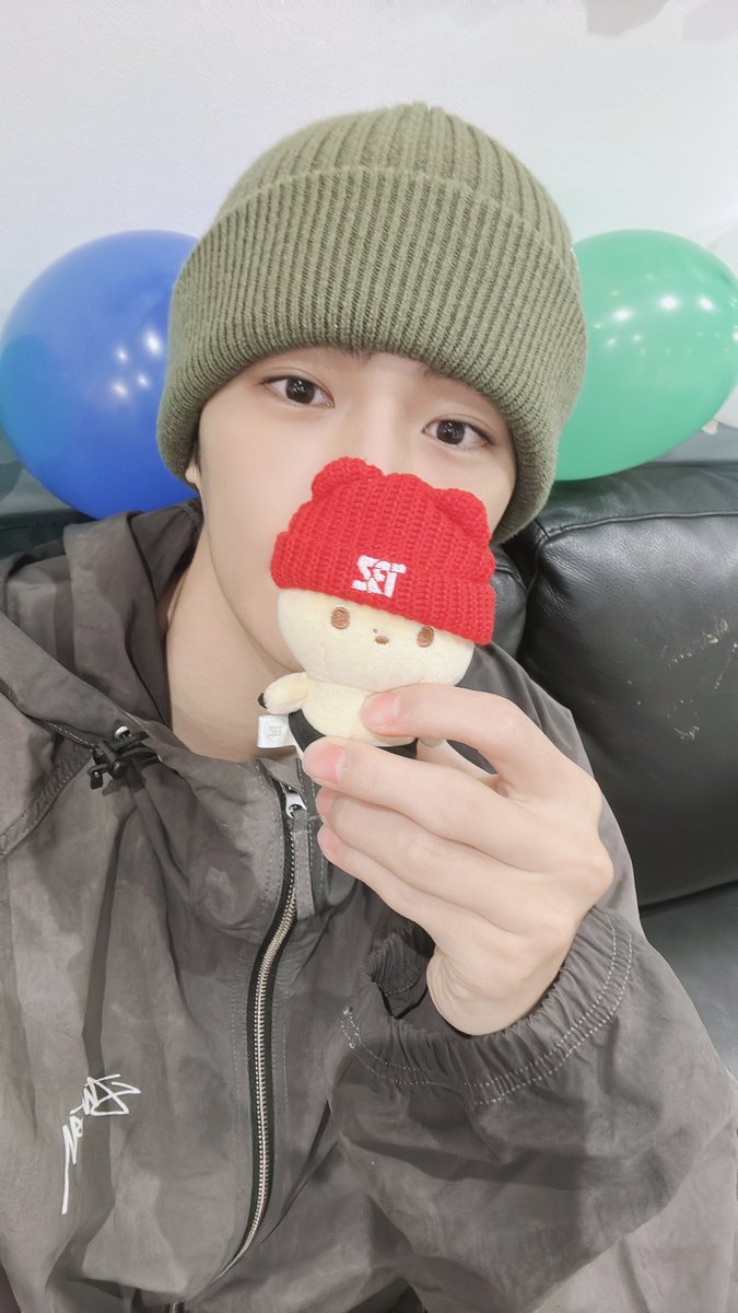 더보이즈(THE BOYZ) tweet media