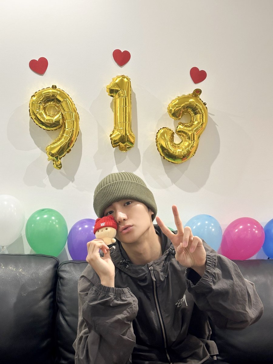 더보이즈(THE BOYZ) tweet media