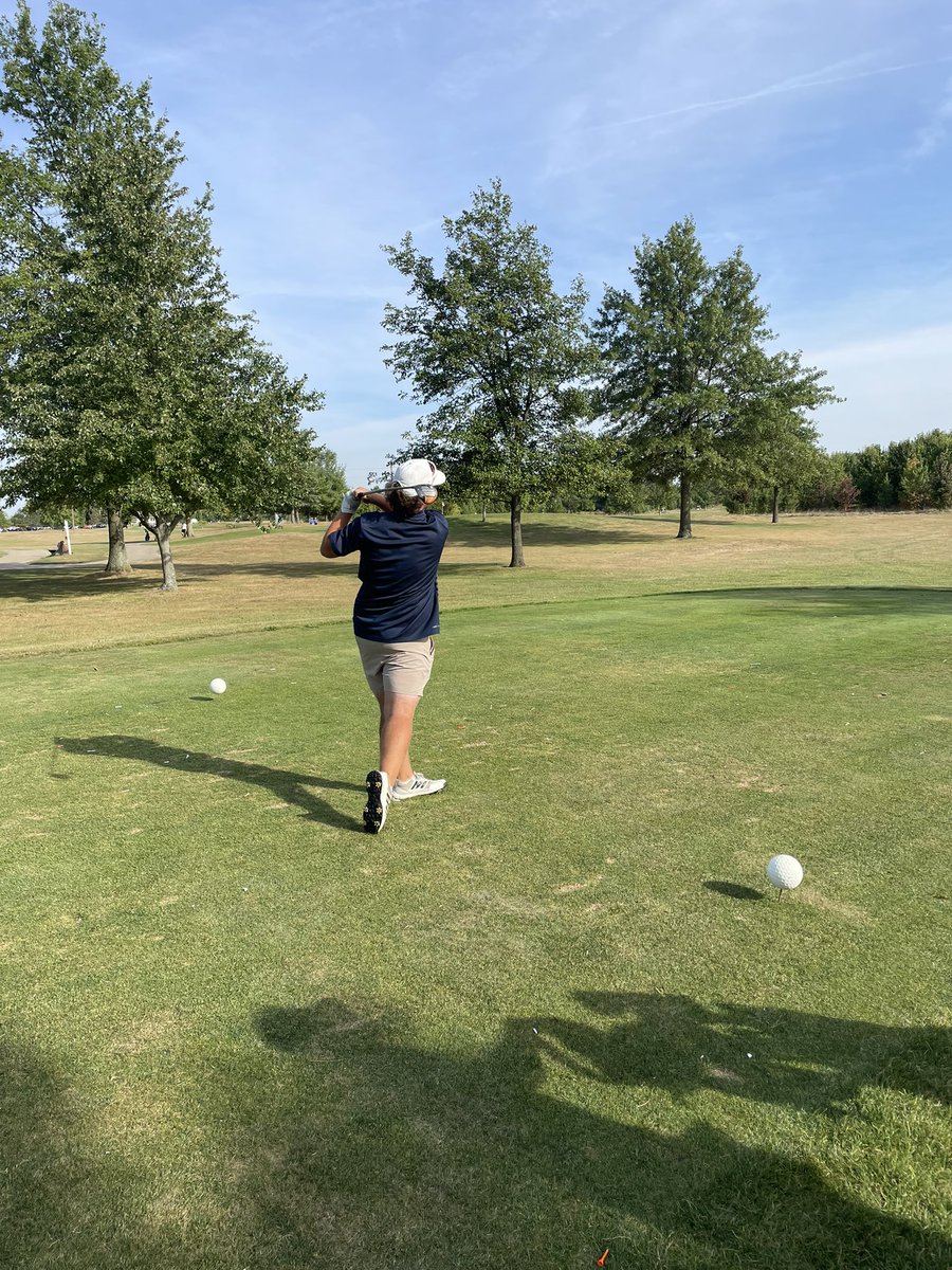 Piqua Indians Golf (@piquagolf) on Twitter photo The Indians came in 2nd place in their match with Tipp last night.
<a href="/HunterSteinke3/">Hunter Steinke</a> 41 🪩🪩🪩🪩🪩
<a href="/lawsonl08/">Lance Lawson</a> 44 🐥
Evan Clark 45 🐥🐥
Gabe Sloan 45🐥
Blake Walling 51🪩🪩
<a href="/Aiden_Applegate/">AidenApplegate</a> 51 🪩
#WeArePiqua #birdieseverywhere The Indians came in 2nd place in their match with Tipp last night.
<a href="/HunterSteinke3/">Hunter Steinke</a> 41 🪩🪩🪩🪩🪩
<a href="/lawsonl08/">Lance Lawson</a> 44 🐥
Evan Clark 45 🐥🐥
Gabe Sloan 45🐥
Blake Walling 51🪩🪩
<a href="/Aiden_Applegate/">AidenApplegate</a> 51 🪩
#WeArePiqua #birdieseverywhere