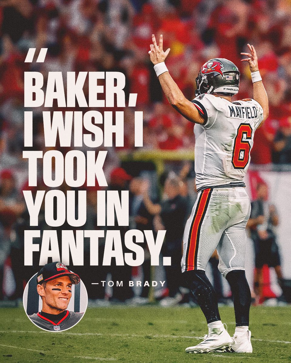 Tampa Bay Buccaneers tweet media