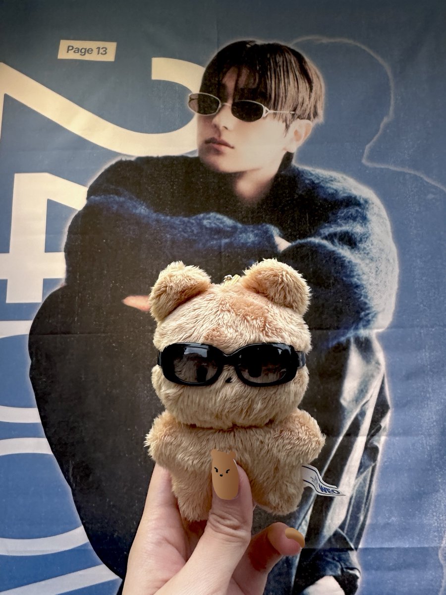bearlovescat's tweet photo. 현재를 사랑하는 모든 순간들의 감정이 너무너무 잘 느껴진 소중한 공간..♡ 디피 하나 안이쁜 곳이 없을 정도로 최고였어요 현재를 사랑해본 경험이 있는 사람이라면 꼭꼭 가보기야🐻❤️
#현재사랑하는순간들
#present_of_view https://t.co/L4AEBCSPaz