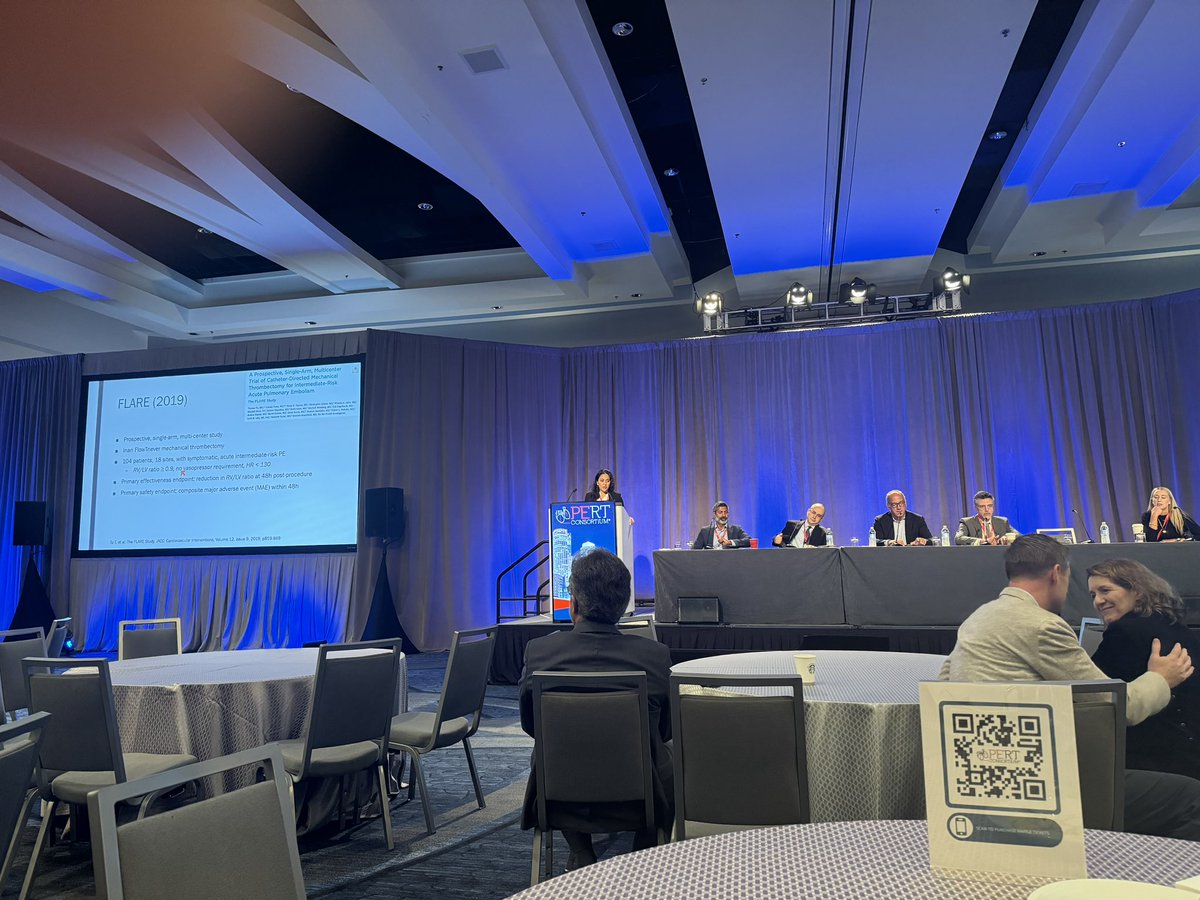 myda (@maidah_yaqoob) on Twitter photo Time for a rapid review of all the devices on the shelves and upcoming! Exceptional panel <a href="/roblookstein/">Robert A Lookstein MD, MHCDL</a> <a href="/msran124/">Mona Ranade</a> <a href="/AnnGageMD/">Ann Gage</a> <a href="/darki_amir/">Amir Darki MD, MSc</a> <a href="/akhileshsistaMD/">Akhilesh Sista</a> <a href="/wissamj123/">Wissam A Jaber</a> #PERT2024 Time for a rapid review of all the devices on the shelves and upcoming! Exceptional panel <a href="/roblookstein/">Robert A Lookstein MD, MHCDL</a> <a href="/msran124/">Mona Ranade</a> <a href="/AnnGageMD/">Ann Gage</a> <a href="/darki_amir/">Amir Darki MD, MSc</a> <a href="/akhileshsistaMD/">Akhilesh Sista</a> <a href="/wissamj123/">Wissam A Jaber</a> #PERT2024