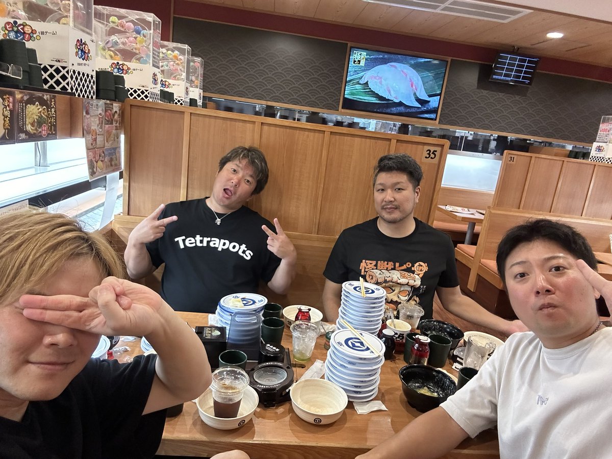 大阪発!波止釣り好きやねん-waka (@HATOSUKI_OSAKA) / Posts / X