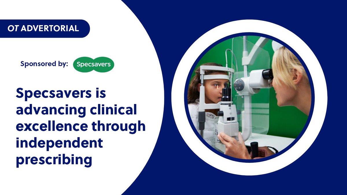 @OptometryToday (@optometrytoday) on Twitter photo "Our optometrists are highly qualified professionals and at Specsavers we encourage them to develop their clinical skills by pursuing further qualifications." Read more about extending your skills and why the IP course is so beneficial ➡️ ow.ly/1kkq50TmOsn <a href="/SpecsaversLife/">Life at Specsavers</a> "Our optometrists are highly qualified professionals and at Specsavers we encourage them to develop their clinical skills by pursuing further qualifications." Read more about extending your skills and why the IP course is so beneficial ➡️ ow.ly/1kkq50TmOsn <a href="/SpecsaversLife/">Life at Specsavers</a>