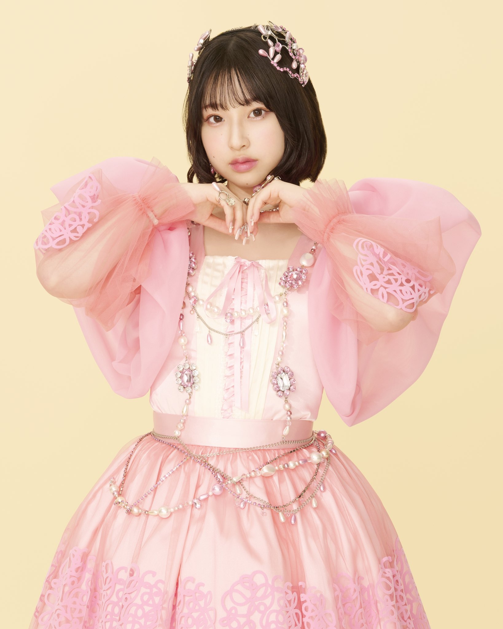 CUTIE STREET【Official】 on X: 