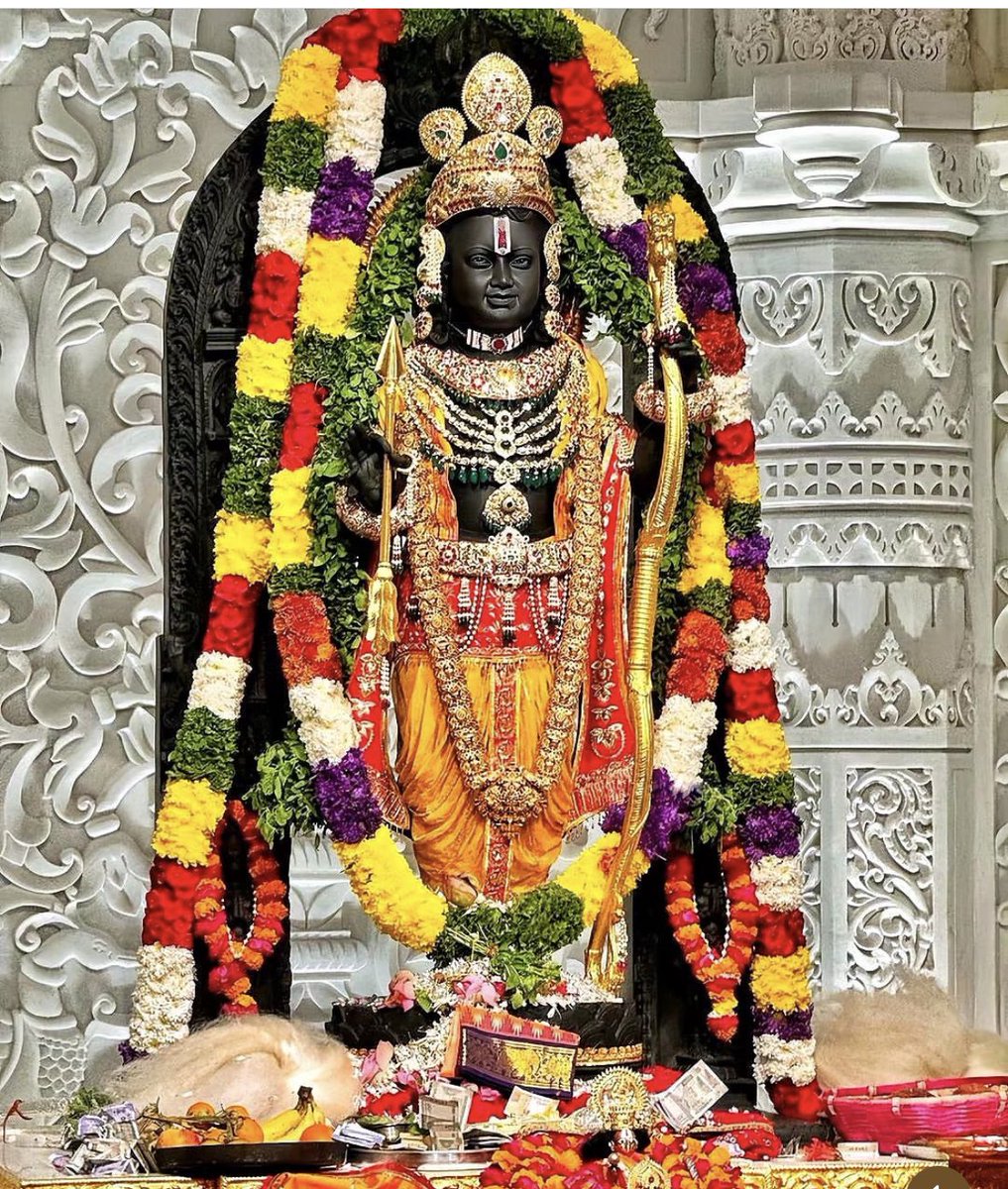 जय श्री राम 🚩🙏

राम राम सा