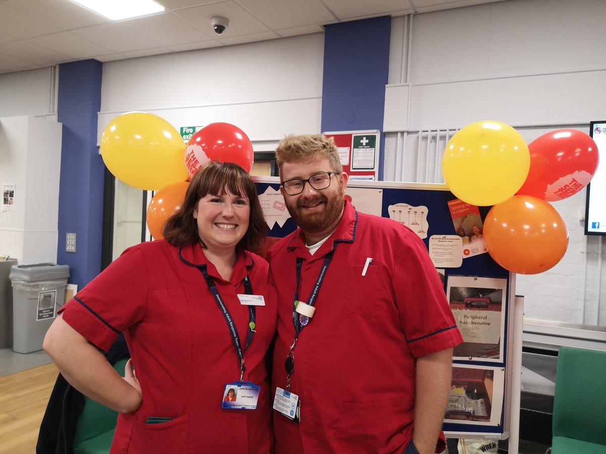 DART_UHL (@dart_uhl) on Twitter photo Next on our #sepsisconferenceday, Jade and Joe presenting pathophysiology of #sepsis
#SepsisAwareness <a href="/WorldSepsisDay/">World Sepsis Day</a> <a href="/dmuleicester/">dmuleicester</a> <a href="/Leic_hospital/">Leicester's Hospitals</a> Next on our #sepsisconferenceday, Jade and Joe presenting pathophysiology of #sepsis
#SepsisAwareness <a href="/WorldSepsisDay/">World Sepsis Day</a> <a href="/dmuleicester/">dmuleicester</a> <a href="/Leic_hospital/">Leicester's Hospitals</a>