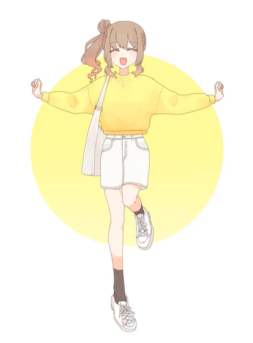 #もっと私服姿を見せろさとうささら 