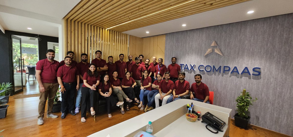 Tax Compaas tweet media