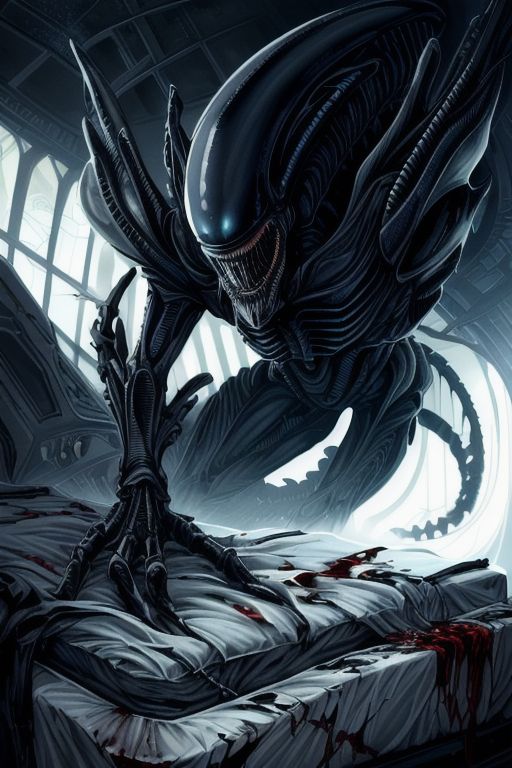 We are bringing the horror back to the channel. and we are going back to a fan favorite. Come join me as we return to Sevastopol Station in AIien Isolation on a whole new horror Friday
8:30PM AEST
Twitch.tv/pharnoxit
#twitch #horror #ALIEN #Alienisolation