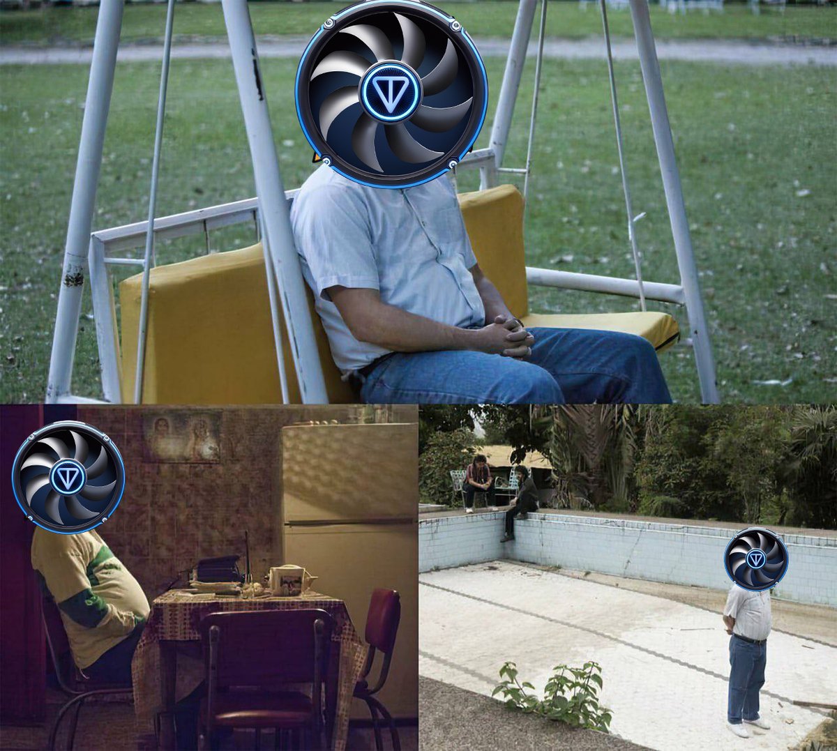 🤔 Sooo... what’s TONAIR cooking? 🤔
We’ve been scratching our heads too! 🧐 

But guess what? We’re about to drop some MAJOR stuff. 

🚀 New features, crazy updates, and prizes that’ll make you go “WOW!” 🎁🤯

#TON #TONAIR #MineToEarn #Airdrop #AirdropOnTON #AirdropTONAIR